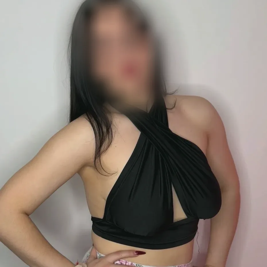 Bianca, 20