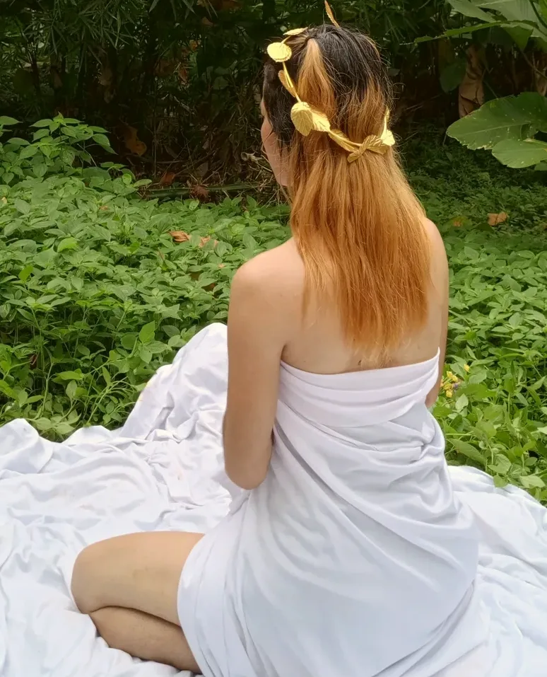Imane, 34