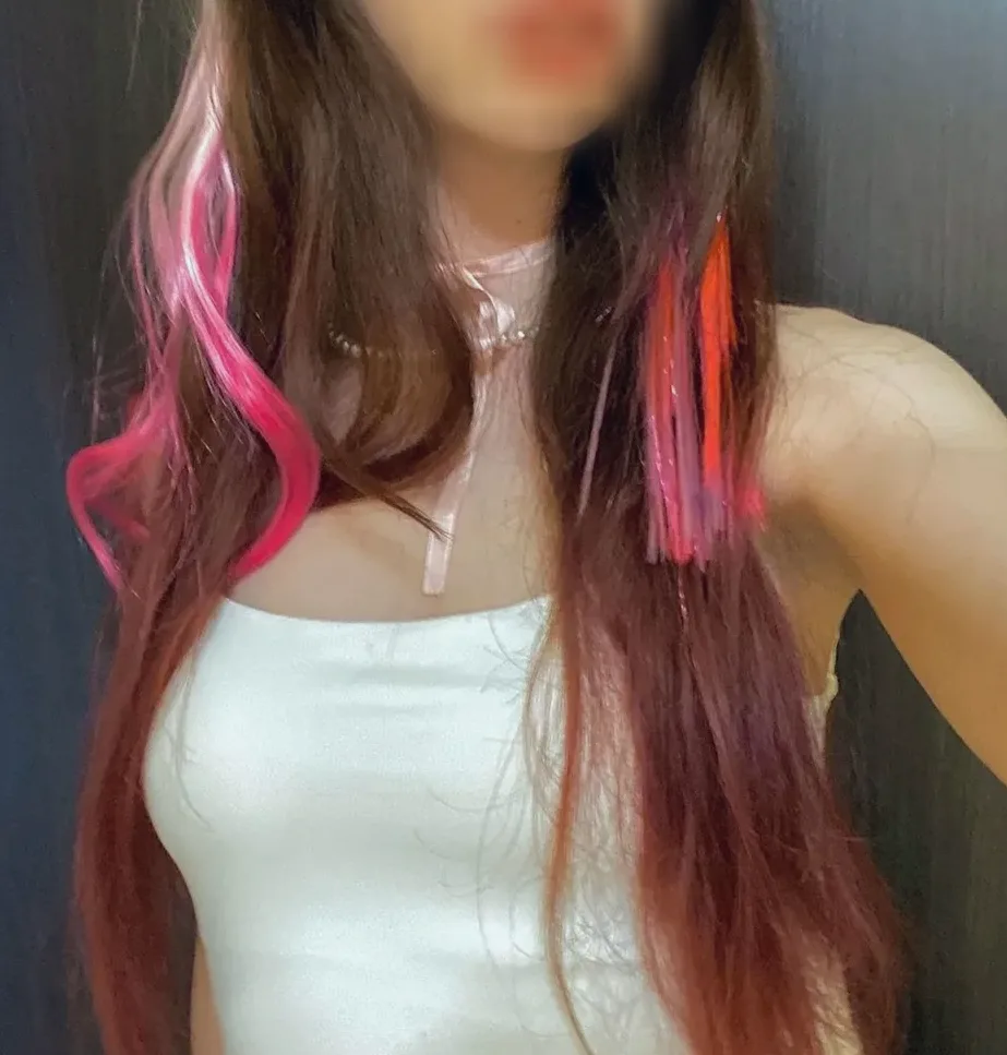 Renske, 22