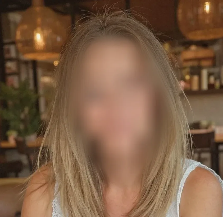 Sofie, 37